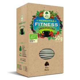 Herbata fitness 25 x 2g