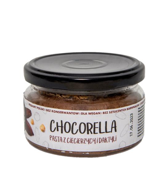 chocorela