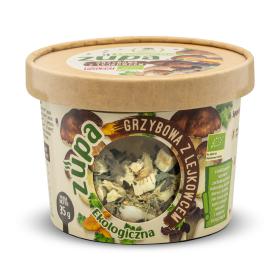 Zupa grzybowa z lejkowcem 35g