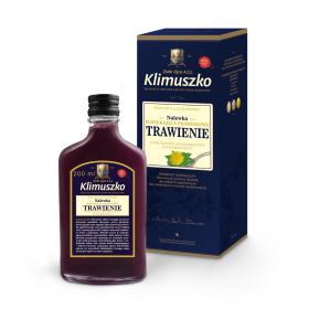 Nalewka wspierająca prawidłowe trawienie 200ml