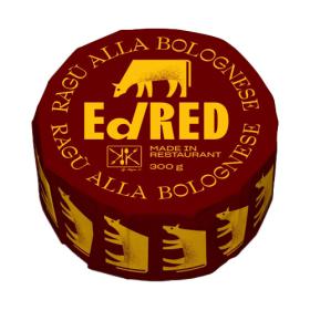 Ragu alla bolognese 300g