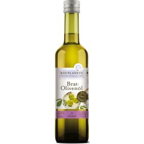 Oliwa z oliwek do smażenia BIO 500 ml