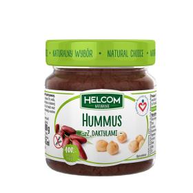 Hummus z daktylami 200g