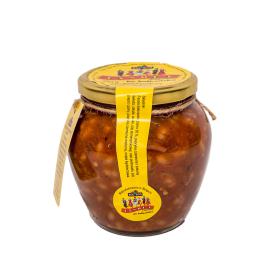 Fasolka po bałkańsku 540g