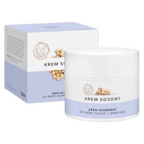Krem sojowy 50ml
