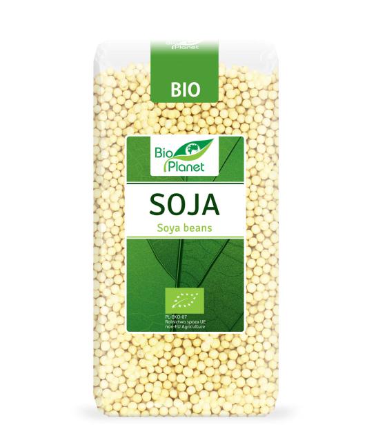 soja