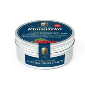 Mazidlo na skórę w okolicach żylaków 150ml / VARIX