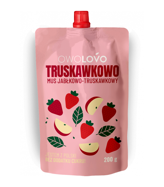 mus-jablko-truskawka-200g