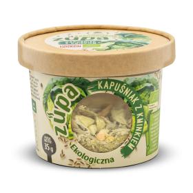 Zupa kapuśniak z kminkiem 35g
