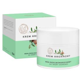 Krem arganowy 50ml